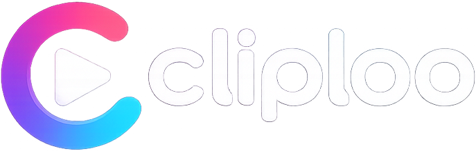 Cliploo Logo